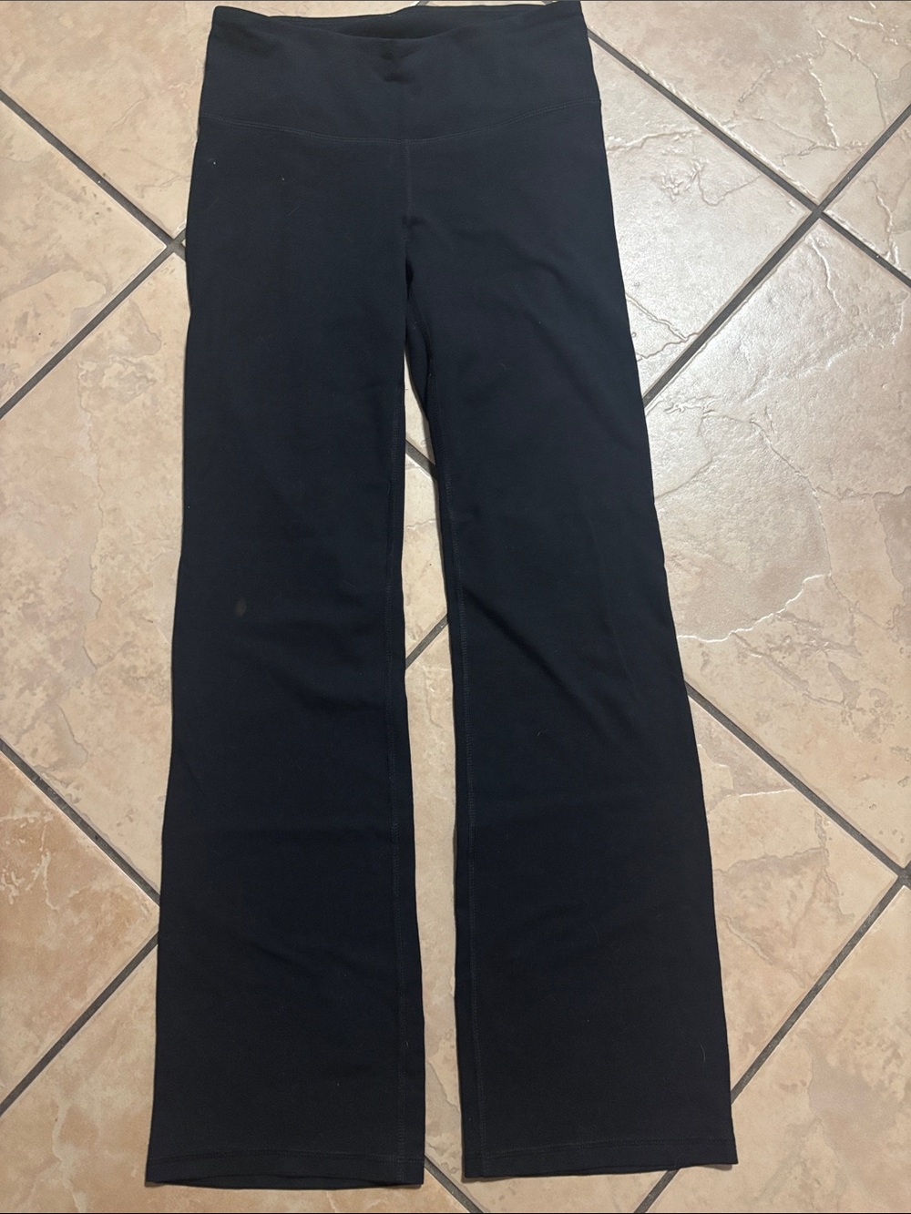Old Navy Active Black Performance Top